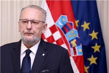 Božinović: Dom za starije posjetila protupožarna inspekcija