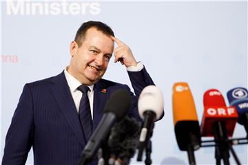 Dacic: We expect Croatia to contribute to EU enlargement