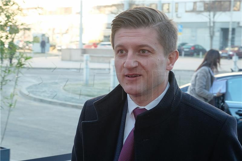 Marić: Četvrti krug porezne reforme je završen, sada je trenutak da se malo zastane