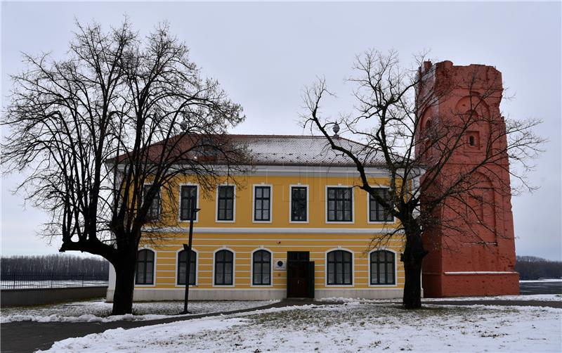 Civil society organisations mark Croatia's EU presidency in Vukovar