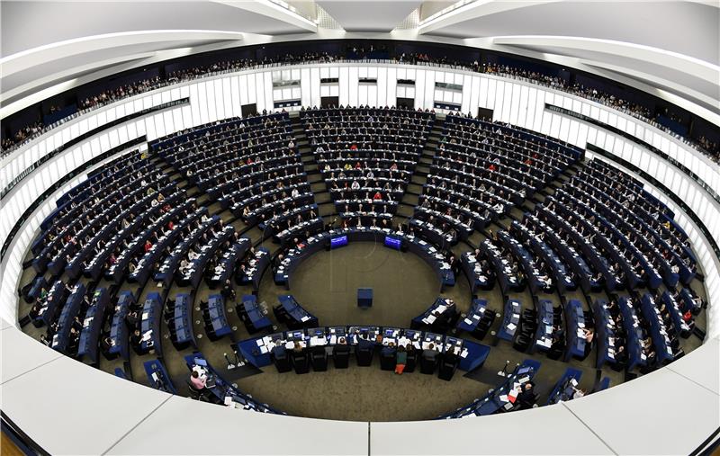 EP supports conference on Europe's future, to start in May 