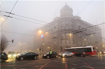 Vlada Srbije hitno o onečišćenju zraka