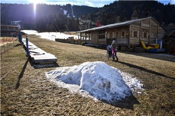 GERMANY WEATHER CLIMATE