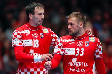 AUSTRIA HANDBALL EHF EUROPEAN CHAMPIONSHIP 2020