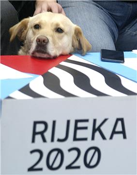 Predstavljen program otvaranja Rijeka EPK 2020