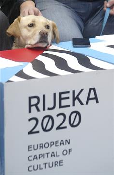 Predstavljen program otvaranja Rijeka EPK 2020