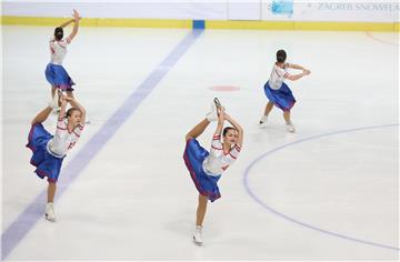 16. Trofej Zagrebačkih pahuljica