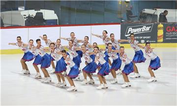 16. Trofej Zagrebačkih pahuljica