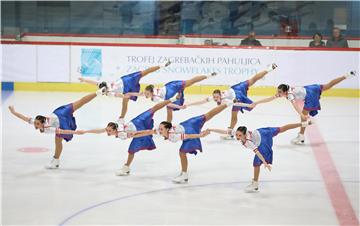 16. Trofej Zagrebačkih pahuljica