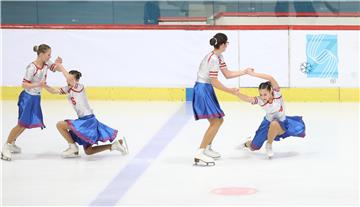 16. Trofej Zagrebačkih pahuljica