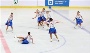 16. Trofej Zagrebačkih pahuljica