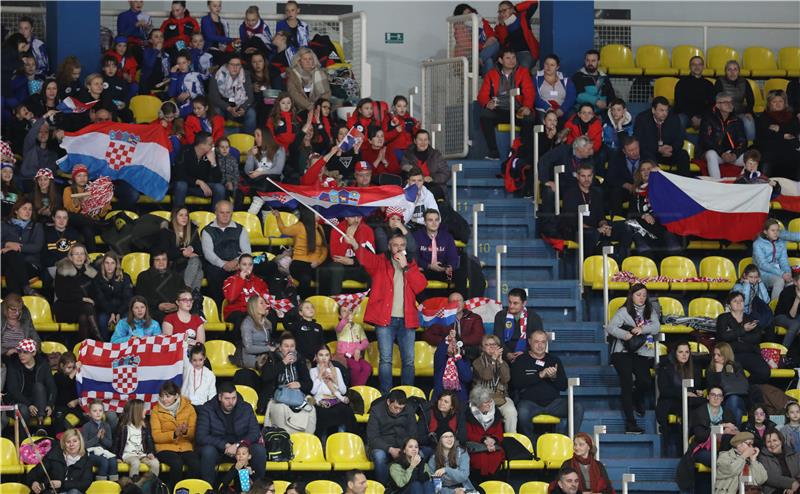 16. Trofej Zagrebačkih pahuljica