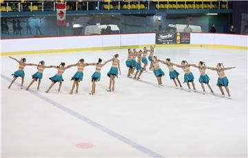 16. Trofej Zagrebačkih pahuljica