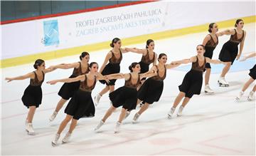 16. Trofej Zagrebačkih pahuljica