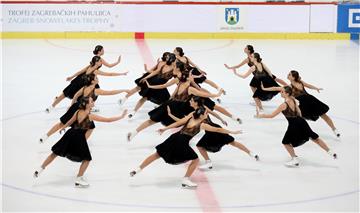 16. Trofej Zagrebačkih pahuljica