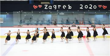 16. Trofej Zagrebačkih pahuljica