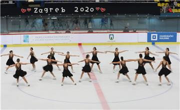 16. Trofej Zagrebačkih pahuljica