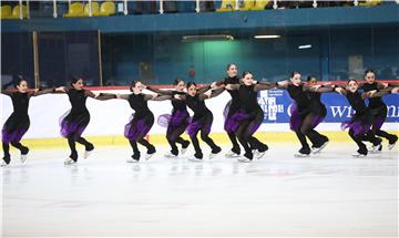 16. Trofej Zagrebačkih pahuljica