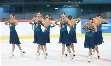 16. Trofej Zagrebačkih pahuljica