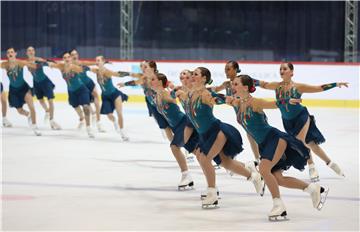 16. Trofej Zagrebačkih pahuljica