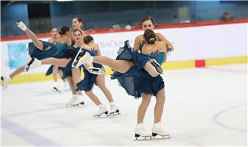 16. Trofej Zagrebačkih pahuljica