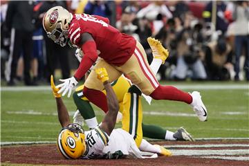 Kansas City Chiefsi i San Francisco 49ers u finalu NFL lige