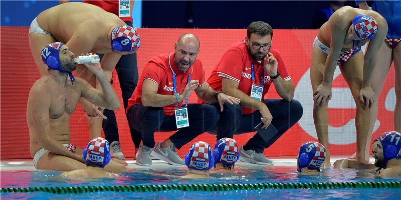 Vijeće HOO povećalo naknade trenerima u 2020.