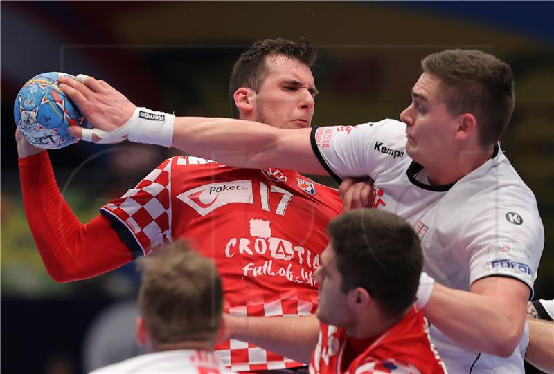 AUSTRIA HANDBALL EHF EUROPEAN CHAMPIONSHIP 2020