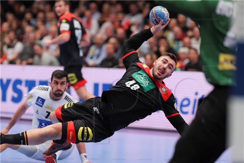 AUSTRIA HANDBALL EHF EUROPEAN CHAMPIONSHIP 2020