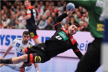 AUSTRIA HANDBALL EHF EUROPEAN CHAMPIONSHIP 2020