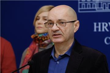 Tiskovna konferencija "Pokušaj ilegalnog pritiska RBA banke na hrvatske sudove"