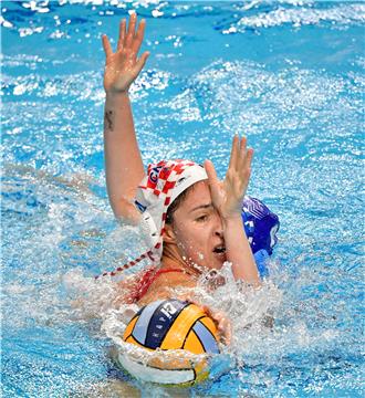 Women's European Water Polo Championship