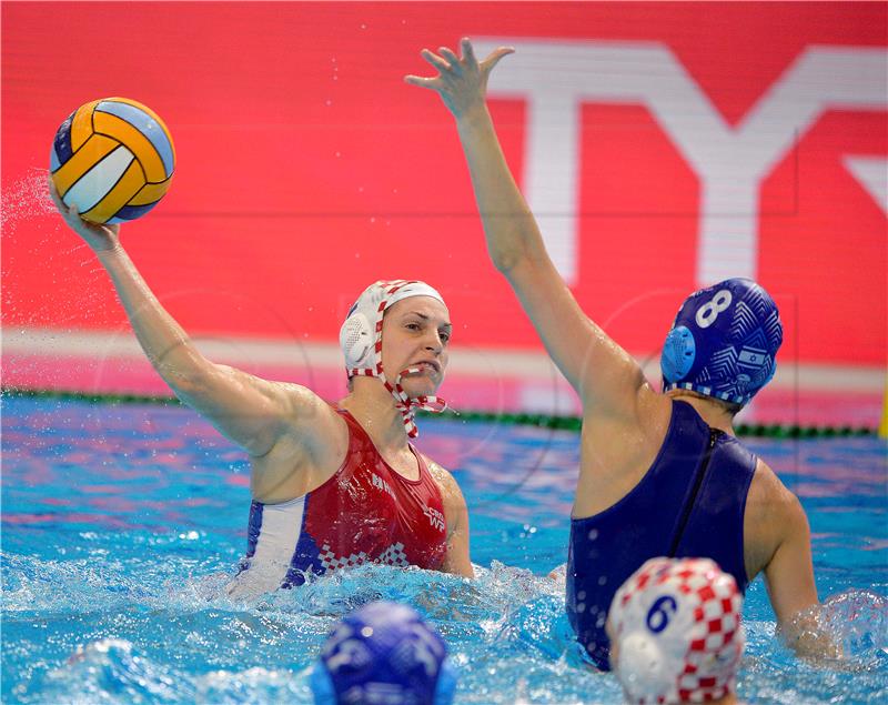 Women's European Water Polo Championship