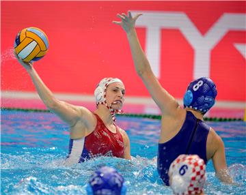 Women's European Water Polo Championship