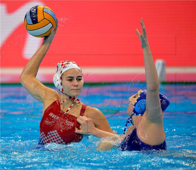 Women's European Water Polo Championship