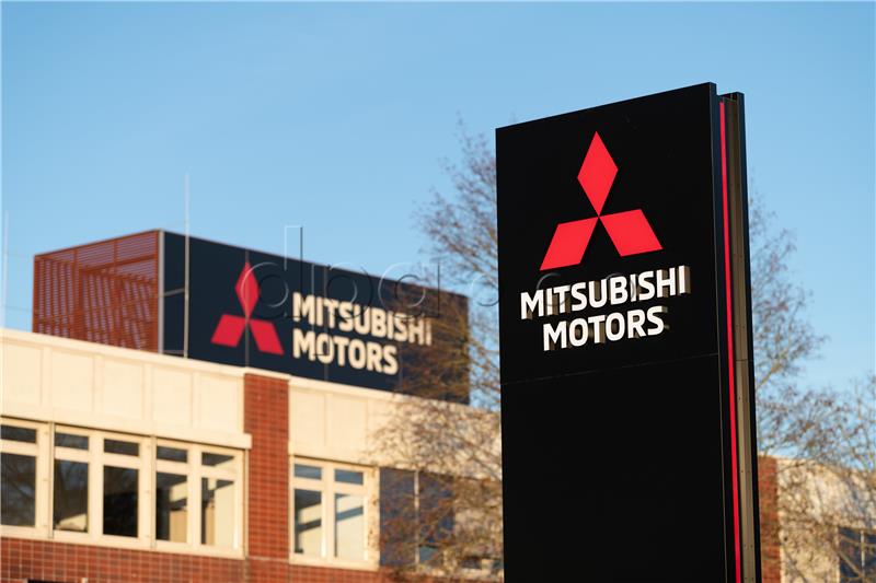 Raids over suspected Mitsubishi diesel fraud in Germany