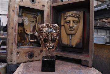 BRITAIN CINEMA BAFTA