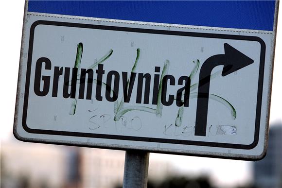 Jutarnji list: Gruntovnice u kaosu