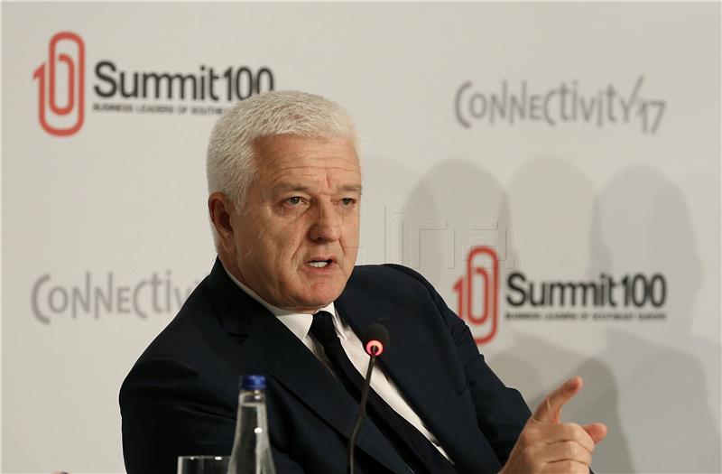 Marković: Crna Gora bila izložena neviđenim napadima Beograda