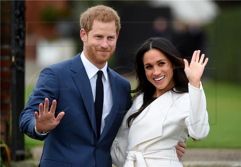 Kako će izgledati "miran" život Harryja i Meghan u Kanadi?