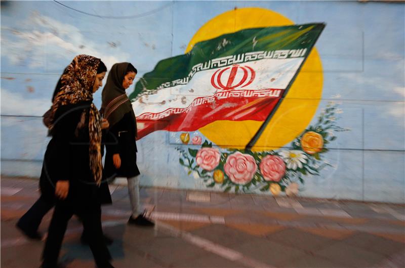 Iran imenovao ženu za veleposlanicu u Danskoj