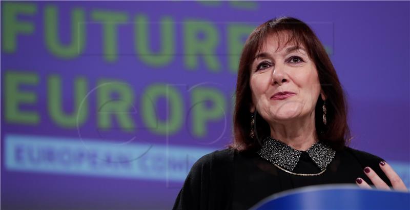 Commissioner Suica sets out EC's ideas for shaping Conference on Future of Europe