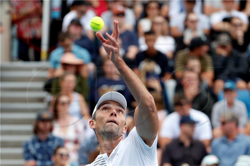 Australian open: Kraj za Karlovića