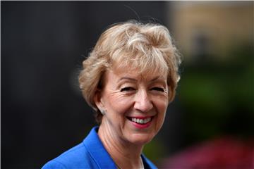 Britanija želi i trgovinski sporazum sa SAD-om i digitalni porez - ministrica Leadsom