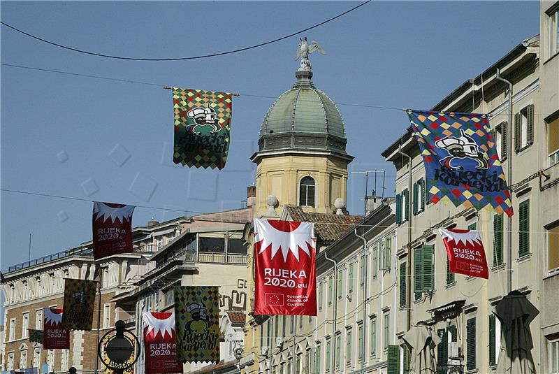 Int'l conference on European cultural diversity takes place in Rijeka