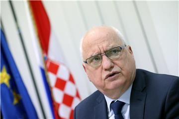 Konferencija za medije Središnjeg državnog ureda za šport