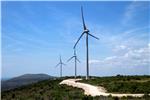 Croatia increases share of renewable energy in gross final energy consumption in 2018