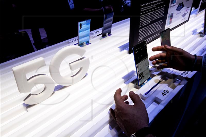 All mobile network operators welcome decision for Osijek to be first 5G city in Croatia