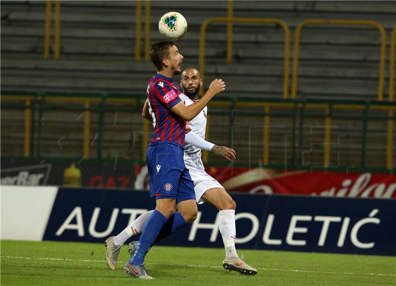 Trener Celte Vigo: Bradarić će nam dati ono što nam nedostaje