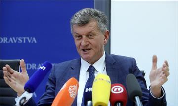 Kujundžić: Ostavka mi ne pada na pamet